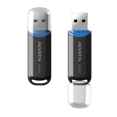 Други USB Flash памет USB FLASH памет 32 GB C906 черна